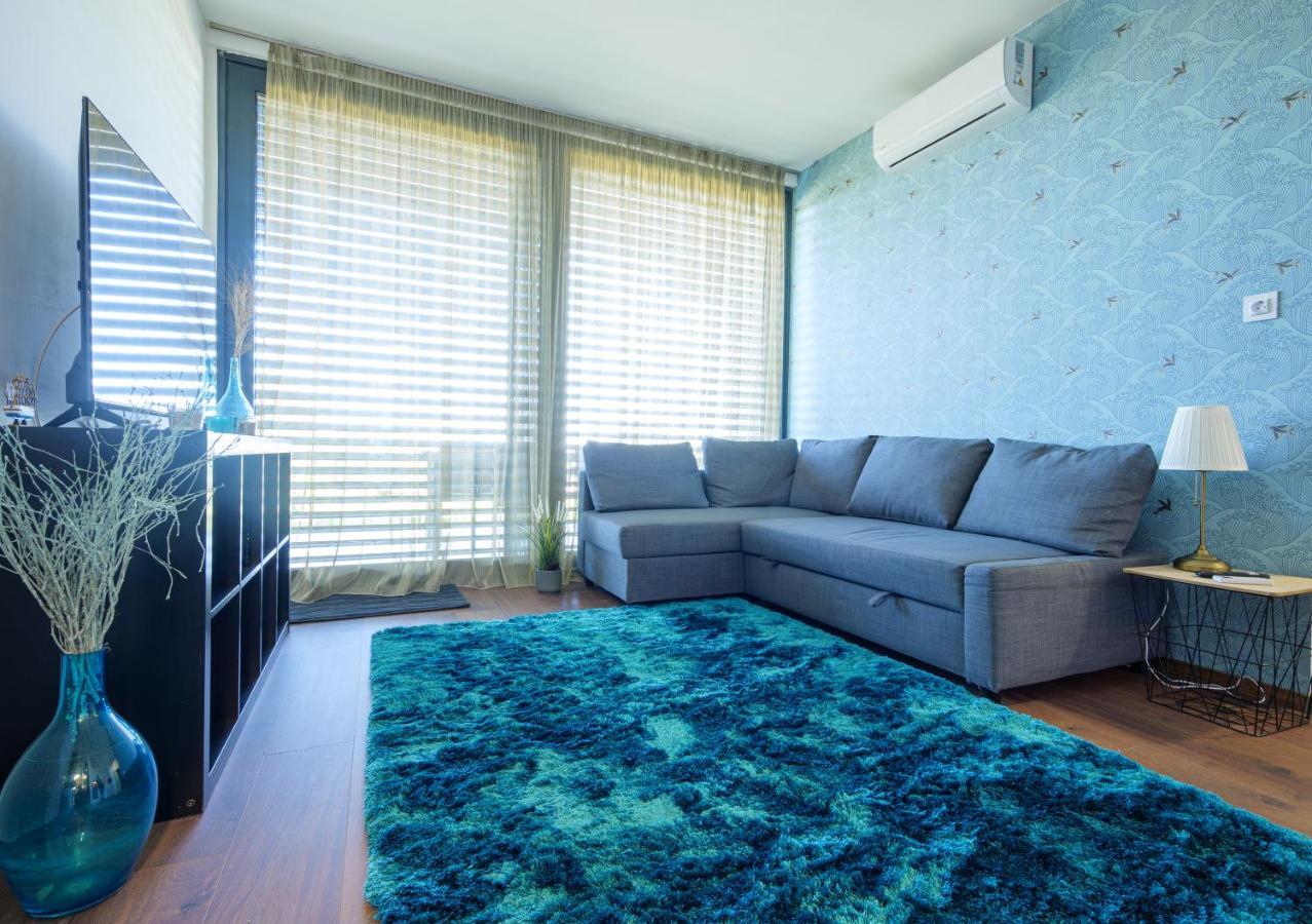 Club Panorama Residence Alsóörs Extérieur photo